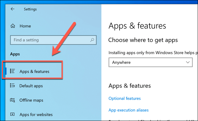 1608208081 372 Comment desactiver OneDrive sur votre PC Windows 10 et pourquoi