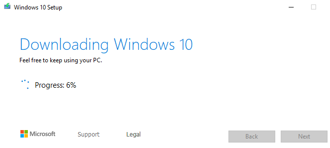 1608219613 76 Comment creer une cle USB dinstallation de Windows 10