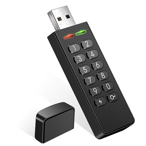 1608228871 613 Comment proteger par mot de passe une cle USB