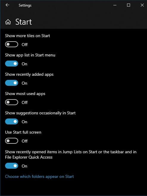 1608237792 504 Comment personnaliser Windows 10 un guide complet