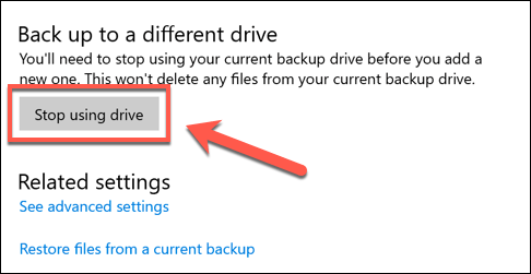 1608245605 942 Comment supprimer des fichiers de sauvegarde dans Windows 10