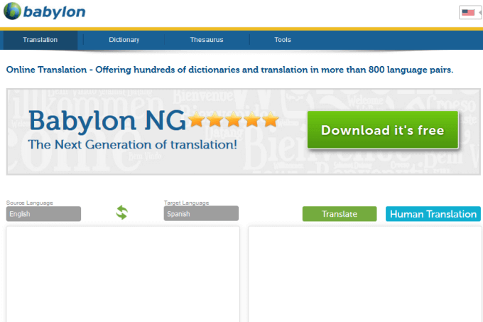1608247560 557 12 meilleurs traducteurs en ligne pour traduire nimporte quelle langue
