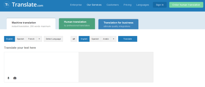 1608247561 647 12 meilleurs traducteurs en ligne pour traduire nimporte quelle langue