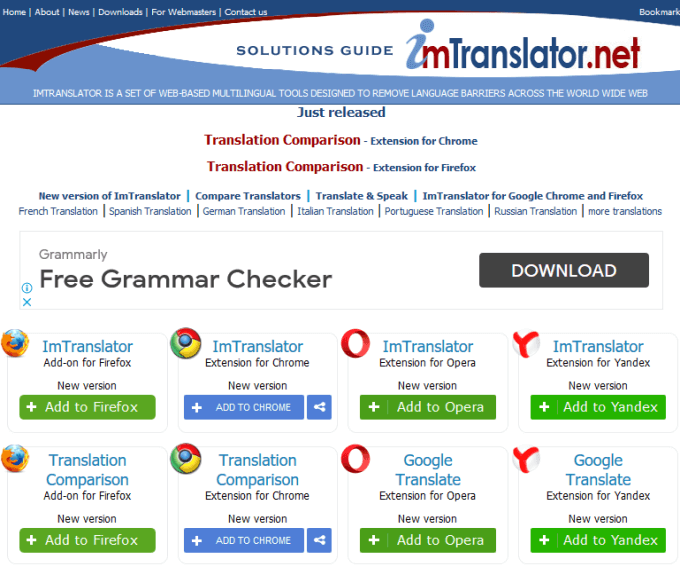 1608247562 505 12 meilleurs traducteurs en ligne pour traduire nimporte quelle langue