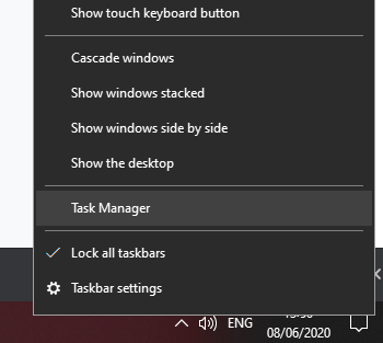 1608253123 516 Comment desactiver ou modifier les programmes de demarrage dans Windows