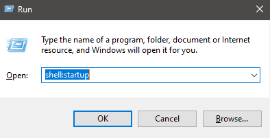 1608253124 70 Comment desactiver ou modifier les programmes de demarrage dans Windows