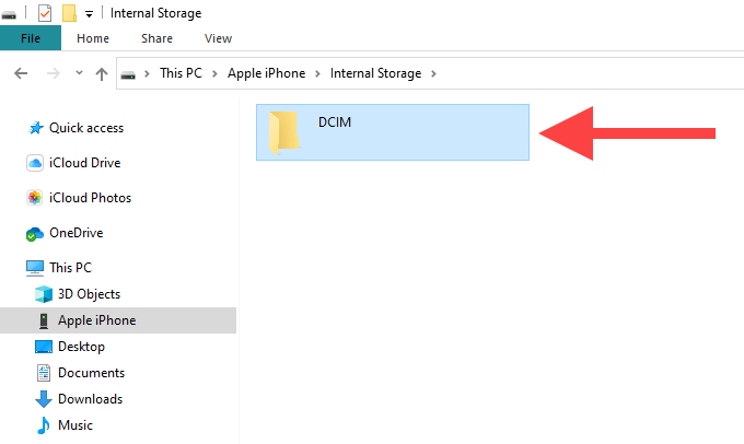 1608338224 906 Comment ouvrir des fichiers HEIC sous Windows