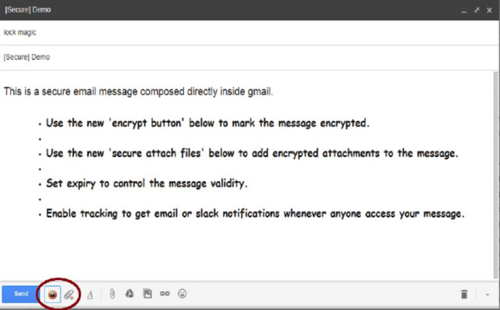 1608340097 300 Utilisez ces 4 plugins Chrome pour crypter vos messages Gmail