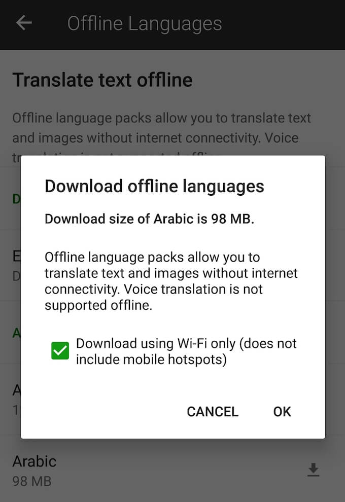 1608433796 816 Google Translate vs Bing Translate Lequel est le meilleur