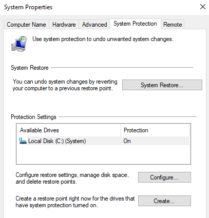 1608449665 834 Restaurer les fichiers perdus dans Windows avec Shadow