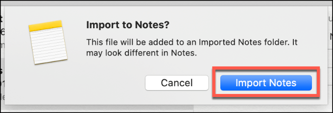 1608453248 459 Comment migrer vos notes Evernote vers Microsoft OneNote