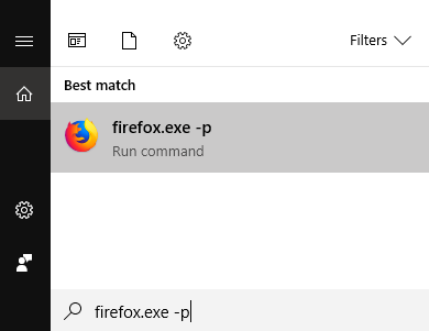 1608456916 37 Comment migrer un profil Firefox de la bonne maniere