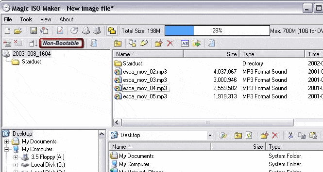 1608457720 4 5 outils pour convertir des fichiers BIN en images ISO