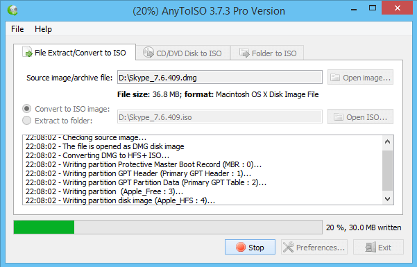 1608457720 808 5 outils pour convertir des fichiers BIN en images ISO