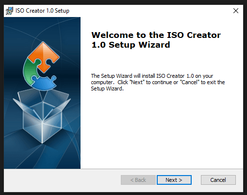 1608468266 340 Comment creer et executer un fichier ISO sous Windows