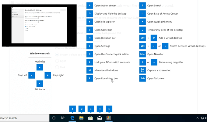 1608500973 182 PowerToys pour Windows 10 et comment les utiliser
