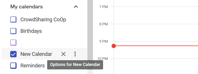 1608719104 724 Comment synchroniser le calendrier Google avec Outlook