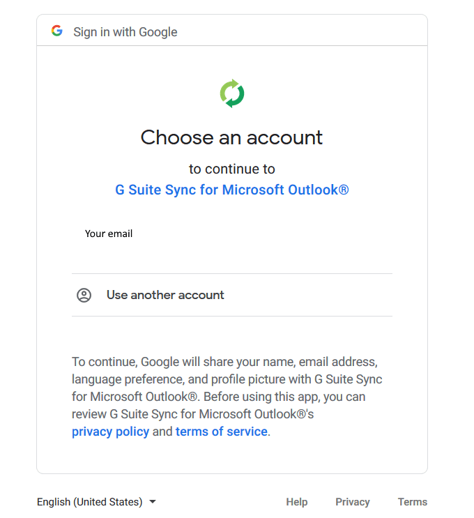 1608719105 996 Comment synchroniser le calendrier Google avec Outlook