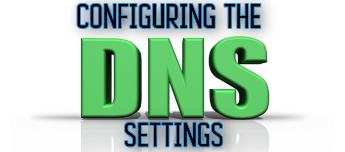 1608768545 909 Comment configurer les parametres de configuration DNS du site Web