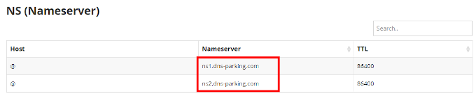 1608768546 470 Comment configurer les parametres de configuration DNS du site Web