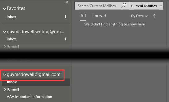 1608783050 853 Comment configurer les parametres Gmail IMAP dans Outlook