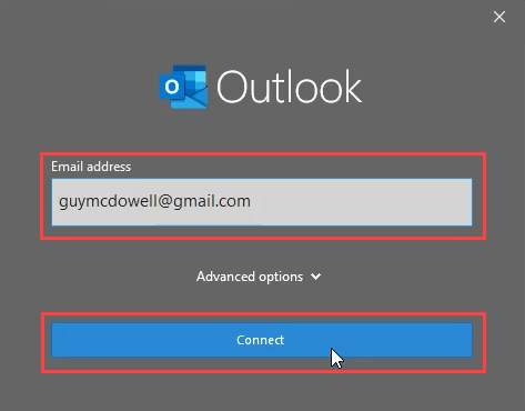 1608783050 895 Comment configurer les parametres Gmail IMAP dans Outlook