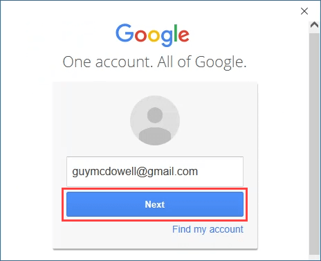 1608783052 557 Comment configurer les parametres Gmail IMAP dans Outlook
