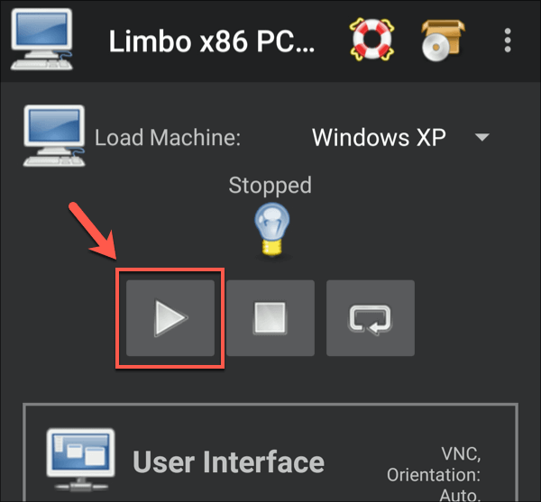 1608838650 660 Comment utiliser un emulateur Windows XP sur Android avec Limbo