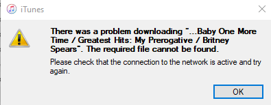 1608997213 618 Comment reparer Le fichier de bibliotheque iTunes ne peut pas