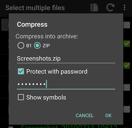 1609055933 800 Comment crypter des fichiers Zip