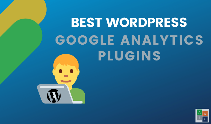 7 meilleurs plugins WordPress Google Analytics