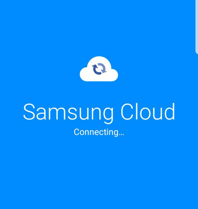 Comment acceder a Samsung Cloud et tirer le meilleur parti