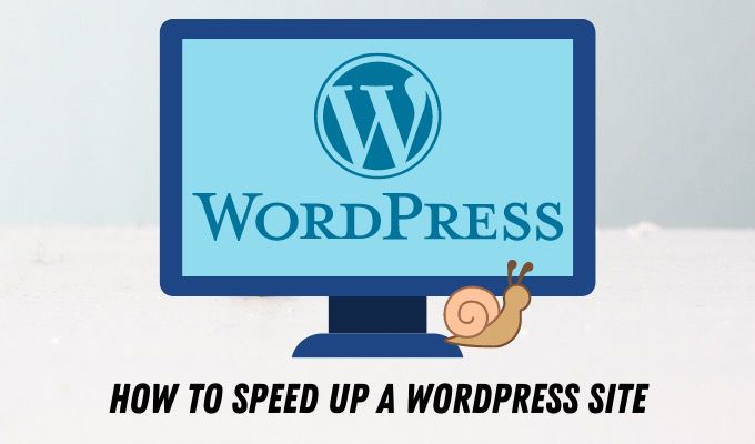 Comment accelerer un site WordPress en 11 etapes