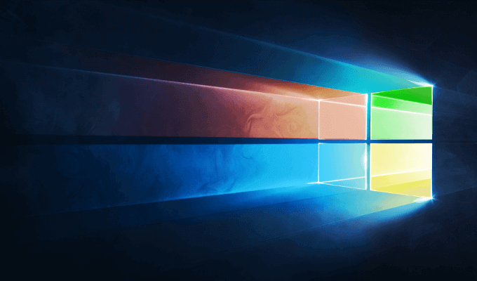 Comment activer ou desactiver les effets de transparence dans Windows