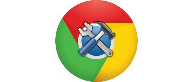 Comment creer une extension Chrome simple