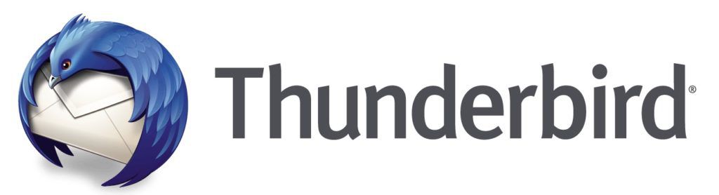 Comment deplacer votre profil Thunderbird et votre e mail vers un