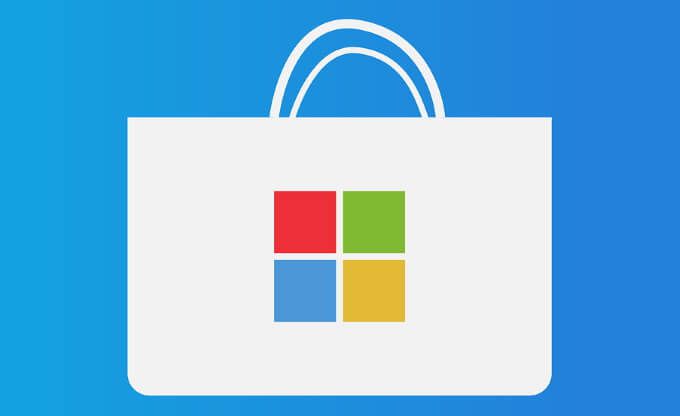 Comment desinstaller les applications du Microsoft Store