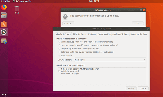 Comment mettre a niveau vers le dernier Ubuntu