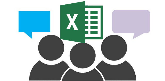 Comment partager un fichier Excel pour une collaboration facile