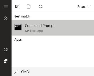 Comment personnaliser linvite de commande dans Windows 10