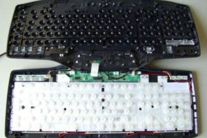 Comment reparer un clavier endommage par leau