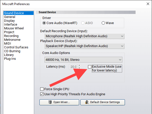 Comment reparer une erreur de rendu audio dans Windows 10