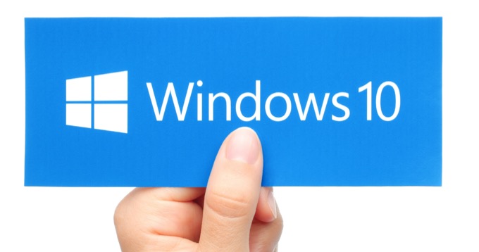 Comment reparer une mise a jour Windows 10 bloquee