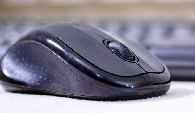 Comment synchroniser votre souris entre deux ordinateurs