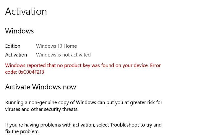Comment transferer une licence Windows 10 vers un nouvel ordinateur