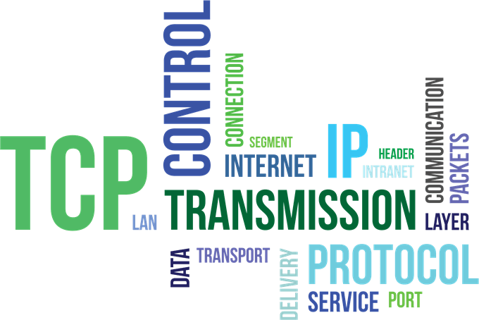 Comment trouver des ports TCP UDP ouverts et bloques
