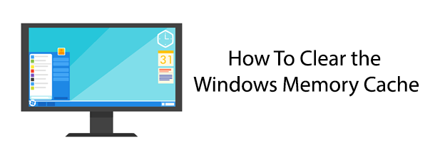 Comment vider le cache memoire Windows