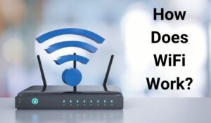 HDG explique: Comment fonctionne le WiFi?