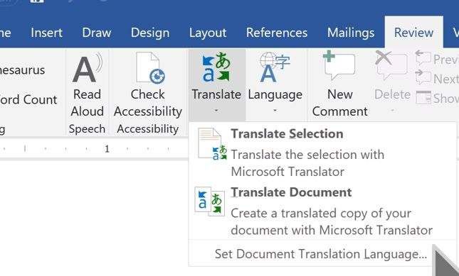Meilleures nouvelles fonctionnalites de Microsoft Office 2019
