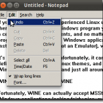 Notetab Without MSStyle